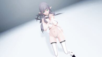 KillerElf Lady's Dancing Debauchery