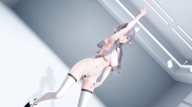 KillerElf Lady's Dancing Debauchery