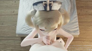 Bara's POV Blowbang: Guro Fisting Tengoku