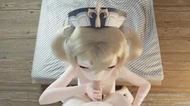 Bara's POV Blowbang: Guro Fisting Tengoku