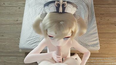 Bara's POV Blowbang: Guro Fisting Tengoku