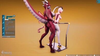 Burning Desire [Hentaibox]