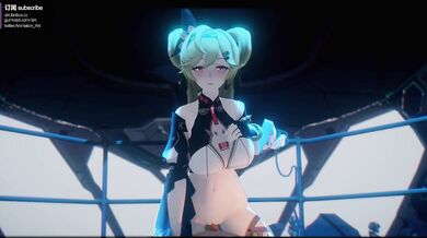 AI-Hyperion's Clothed Cuckoldry with Healthy Cabbage