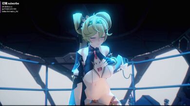 AI-Hyperion's Clothed Cuckoldry with Healthy Cabbage