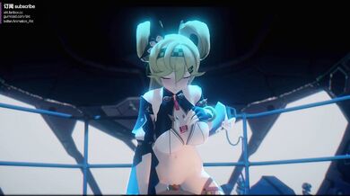 AI-Hyperion's Clothed Cuckoldry with Healthy Cabbage