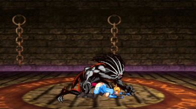 Blair Dame's Battle for Pleasure Ends in Orgasmic Surrender