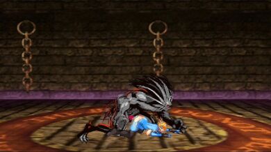 Blair Dame's Battle for Pleasure Ends in Orgasmic Surrender