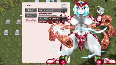 Taking on Two Tentacles: The Debauched Demoness' Duo Dominates Dripping Dynamite in Double-Feature Display of Devious Desires, Demo 53