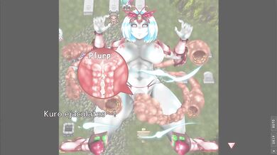 Taking on Two Tentacles: The Debauched Demoness' Duo Dominates Dripping Dynamite in Double-Feature Display of Devious Desires, Demo 53