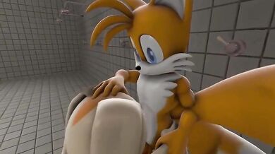 Splashing Tails and Cream in the Steamy Shower Room (A Tail Of Intense Pleasure)I Love You, Cream the Rabbit is a delightful animated erotica that follows the adventures of Cream, a bouncy and carefree bunny who has an insatiable appetite for pleasure. W