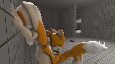 Splashing Tails and Cream in the Steamy Shower Room (A Tail Of Intense Pleasure)I Love You, Cream the Rabbit is a delightful animated erotica that follows the adventures of Cream, a bouncy and carefree bunny who has an insatiable appetite for pleasure. W