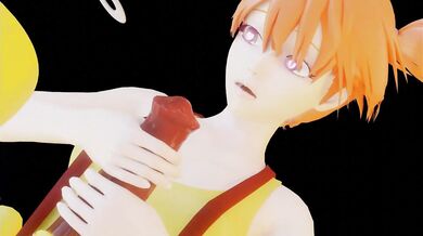 Nagging Animation Collection Vol. 2