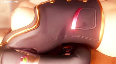 Nagging Animation Collection Vol. 2