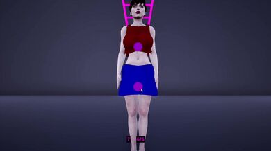 ArkNet TOY 0.3 could be renamed to Explore the Depths of Pleasure with ArkNet's Latest Update, Version 0.3!