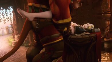 18 Hot Stepsisters Getting Fucked By Their Brothers In The Attic!