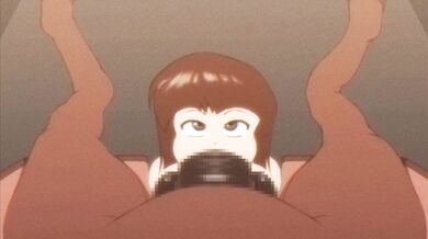 Nabiki Tendo's Horse Milk Obsession [Angelauxes]