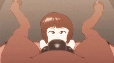 Nabiki Tendo's Horse Milk Obsession [Angelauxes]