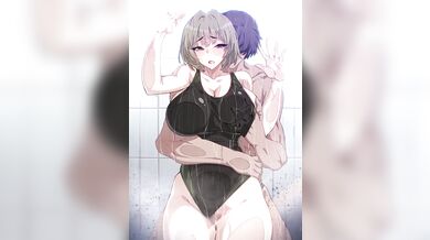 Shattering Akina's Glass Ceiling [buckethead ero]