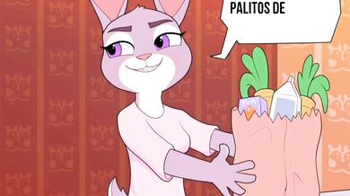 El Zorro en el calor [Voces en español] [Subtítulos en español]