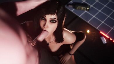 Ghostly Swingers: A Paranormal Orgy