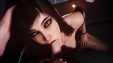 Ghostly Swingers: A Paranormal Orgy