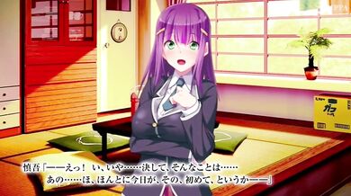 Everybody Gets to Have a Great Fucking Time - World's Best Porn Series!