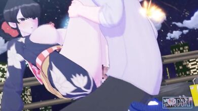 - Kodoki's Anal Explosion 2