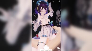 1- Seel pleasures in being fucked and recorded AKT