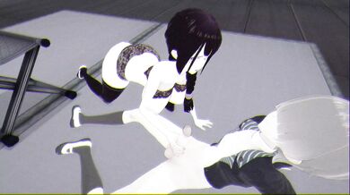 Raiden's Shogunate: A Historical Fantasy Anime Erotica