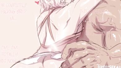 Jamie's Love Life: A Sexual Awakening