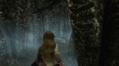 King Olaf's Reverse Gang Bang in Skyrim Monster Style