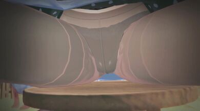 The Intoxicated Temptress: Yachiyo's Debauchery