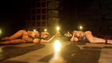 Fucking Destiny: A Cross-Dimensional Love Affair