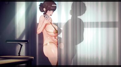 - Hidden Hongcha03 -