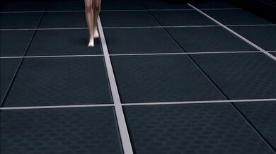 Unbridled Lust: Agent Fatale's Uninhibited Adventures (Episode 10)