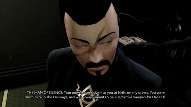 Unbridled Lust: Agent Fatale's Uninhibited Adventures (Episode 10)