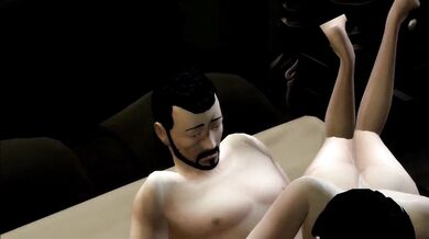 Unbridled Lust: Agent Fatale's Uninhibited Adventures (Episode 10)
