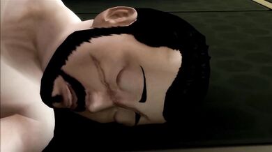 Unbridled Lust: Agent Fatale's Uninhibited Adventures (Episode 10)