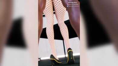 Mai Shiranui's Intense Fuck Session