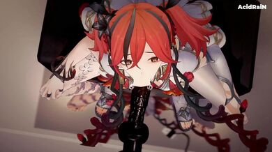 A Reckless Night with Camellya and the Consequences of Passion