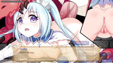 Elven Conquest 1: The Rise of the Justice Dragon Outpost