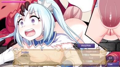 Elven Conquest 1: The Rise of the Justice Dragon Outpost