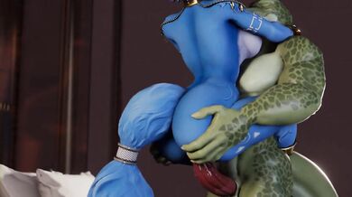 [Hell] Krystal's Forbidden Fantasy