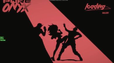 On Your Knees for the Black King: A Pure Onyx PMV Experience