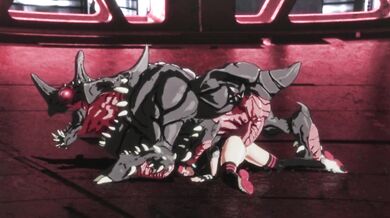 On Your Knees for the Black King: A Pure Onyx PMV Experience