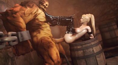 Main Component - 26 Region SFW (Safe For Work)