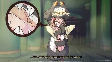 Exotic Catfights with Diives