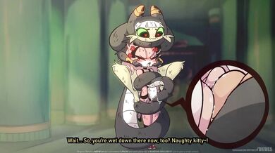 Exotic Catfights with Diives