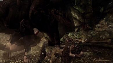 A divine temptress returns for more in 'Another Goddess 2: The Demo'