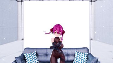 Fucking Kuromaru's Sailor Cunts: The Pirates of 4kmmd